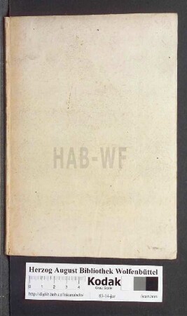 Tractatus potestatum dominorum et libertatum subditorum
