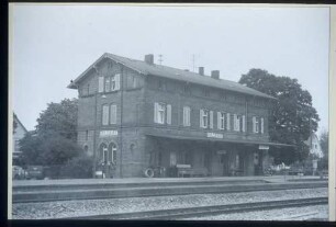 Bf. Sulzdorf