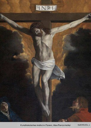 Kreuzigung Christi
