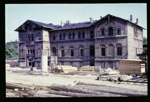 Bf. Steglitz 3.9.65.