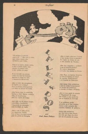 La ley de Dios