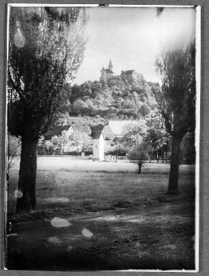 Vor Heldburg