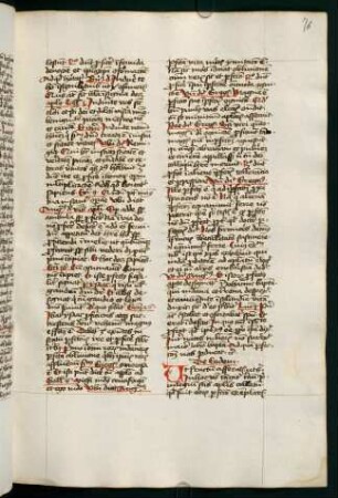 76r-139r, De Eodem