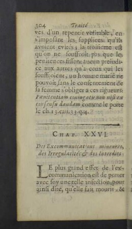 Chap. XXVI.