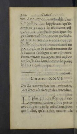 Chap. XXVI.