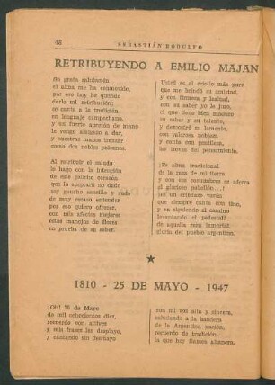 1810 - 25 de mayo - 1947