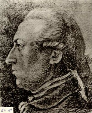 Friedrich Maximilian von Klinger