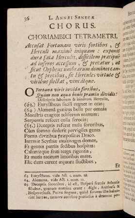 36-39, Chorus