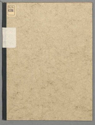 Messe für dreistimmigen Frauenchor op. 126 - BSB Mus.ms. 4596
