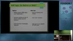 webPh.one - connect community cellular networks using WebRTC and PWA: Open Source , WebRTC and Web technologies for community communication infrastructure