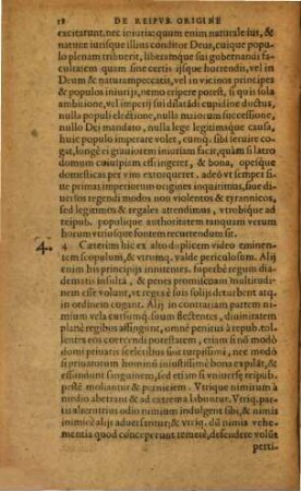 De iusta reipubl. Christianae in reges impios et haereticos authoritate liber
