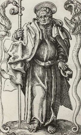 Heiliger Philippus