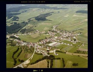 Leibertingen