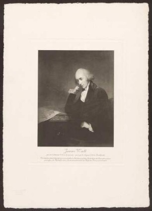 Watt, James