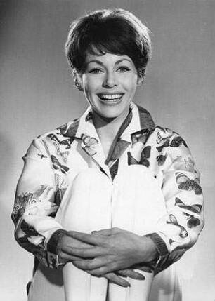 Marianne Koch