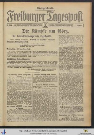 09.11.1915 (Morgenblatt)