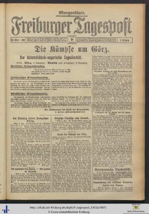 09.11.1915 (Morgenblatt)