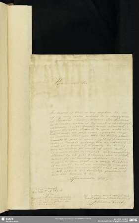 108) Streit, Friedrich Wilhelm