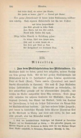 190-192 Miscellen