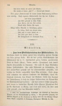 190-192 Miscellen