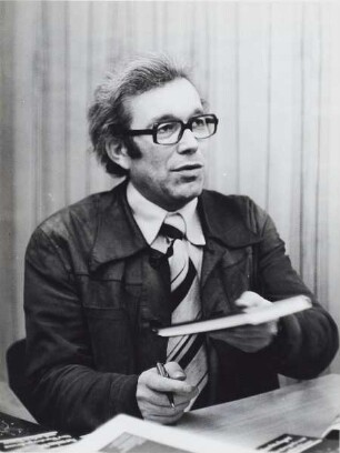 Armin Stolper