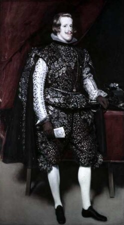 Philipp IV.