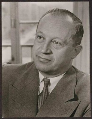 Nordhoff, Heinrich