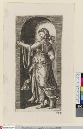 [La Tempérance; Temperance; Temperantia]