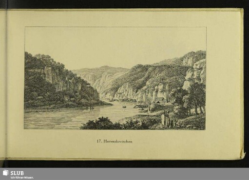 17. Herrnskretschen