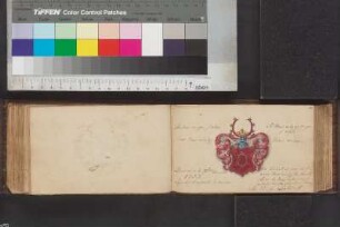 Lattorf, Matthias August von; Blatt 111
