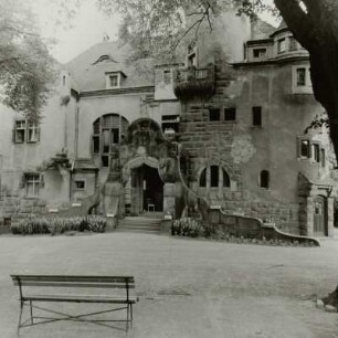 Schloss Elstra