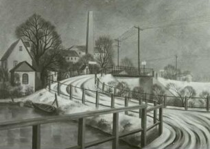 Am Stadtrand