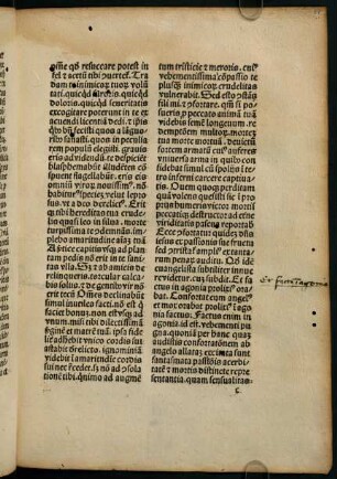 17r-22r, Tradam te inimicorum tuorum voluntati. quicquid furoris. quicquid doloris. ...