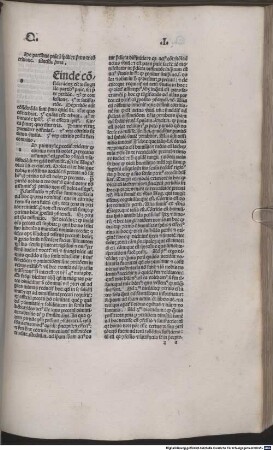 [Summa theologiae] : Tertia Pars ; [Mit Supplementum tertiae partis Summae theologiae], [2]