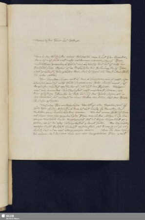 5e(3): Brief A. F. Naekes an A. W. Schlegel; dat. [Bonn], 19.12.[18]36.