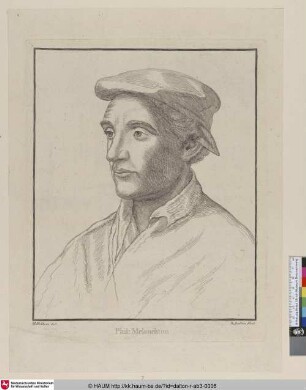 Phil: Melanchton