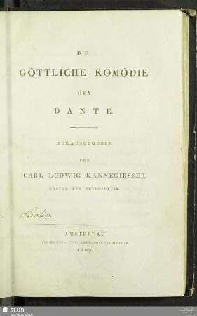 [1]: Die Hölle Des Dante