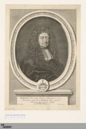 [Bildnis Burkhard Bardili]