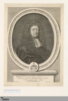 [Bildnis Burkhard Bardili]
