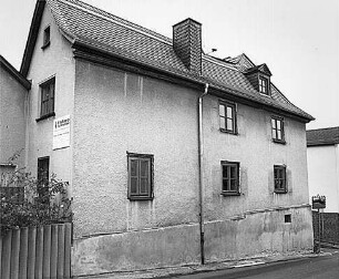 Eppstein, Wiesbadener Straße 4