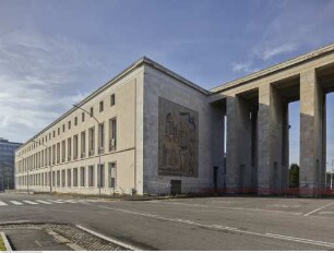 Palazzo della Scienza Universale