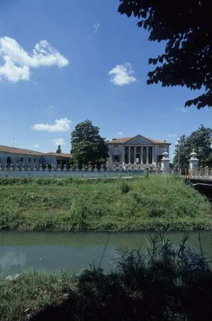 Villa Badoer
