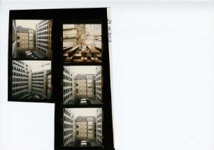 Dresdner Bank - Gutleutstraße, Frankfurt am Main, 1991