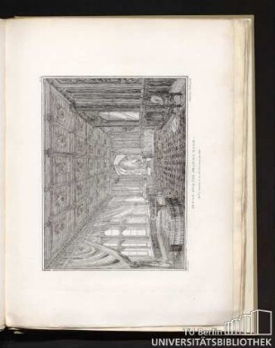 Pl. 70. Design, No. 10. The drawing room.