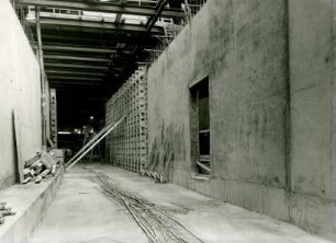 U-Bahn, 1969