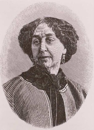 George Sand