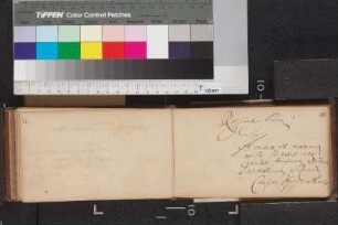 Horn, Caspar Heinrich; Blatt 167