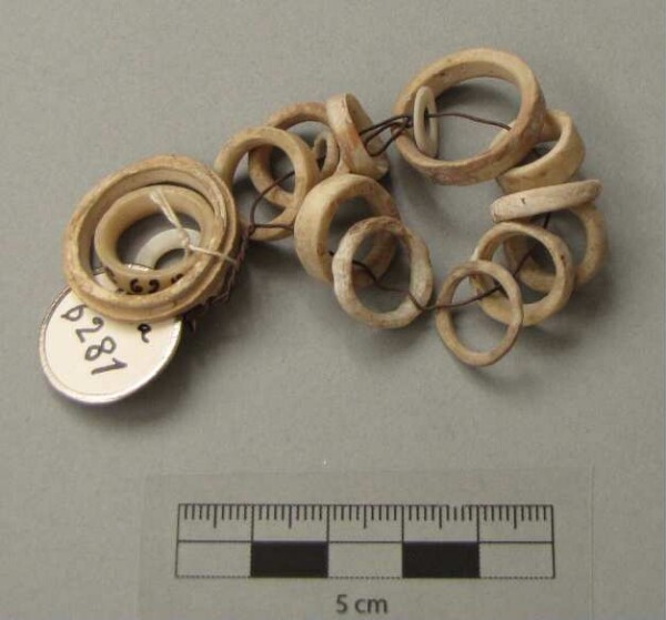 Shell rings