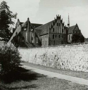Kloster Chorin