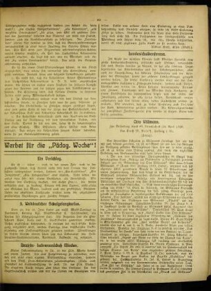 Otto Willmann : zur Vollendung seiner 80. Lebensjahres (24. April 1919) ; (Schluß)